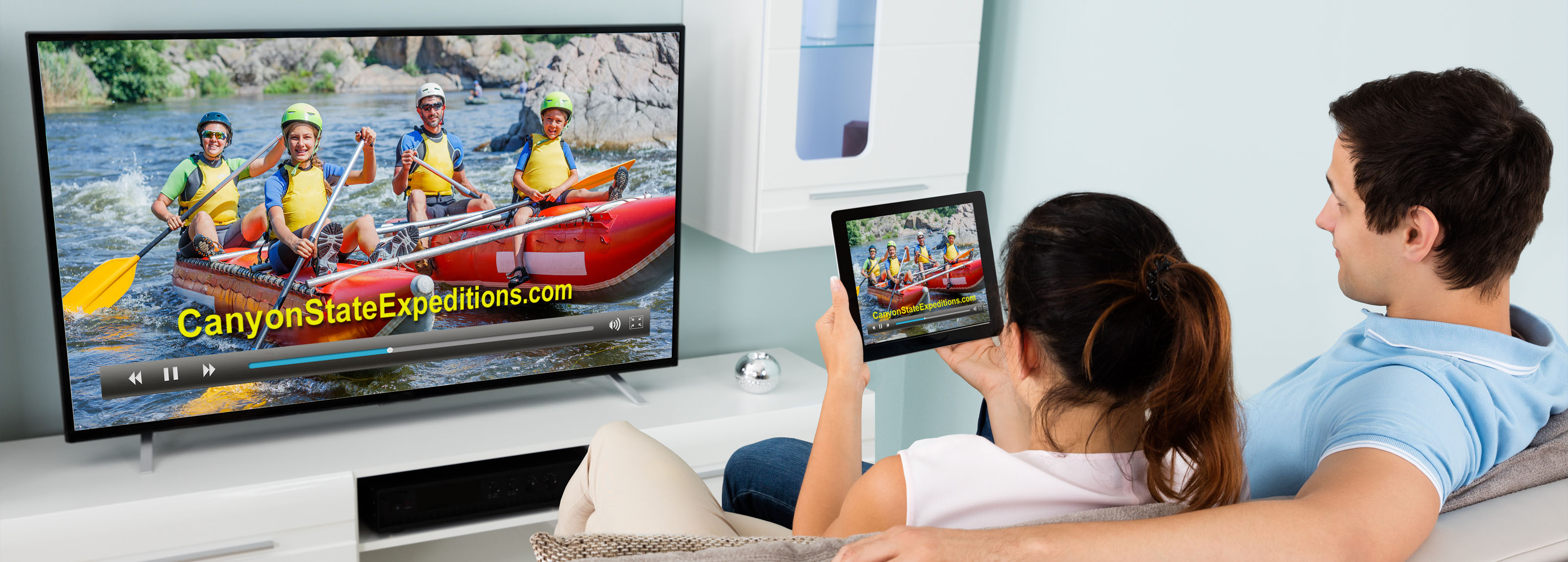 The smart way to promote your business on TV